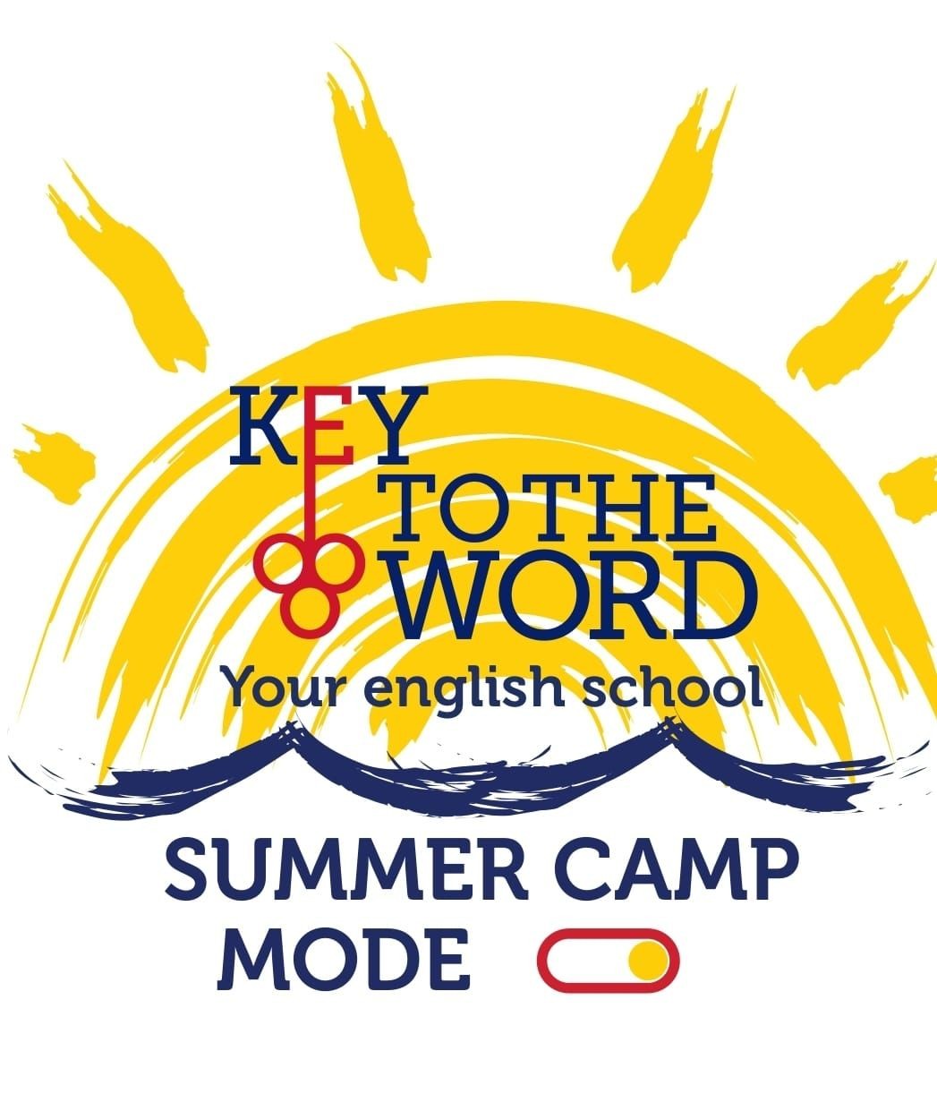 English Summer Camp 2025-Impara giocando